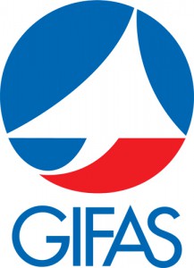 Logo GIFAS